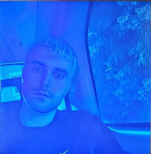 Actual Life 3 (January 1 - September 9 2022) cover