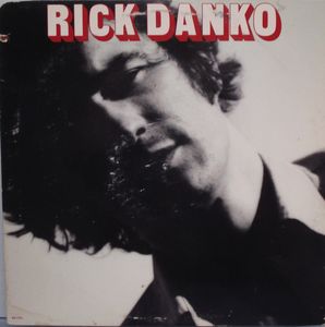 Rick Danko cover