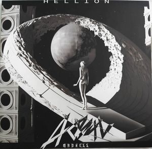 HELLION by Acryl Madness