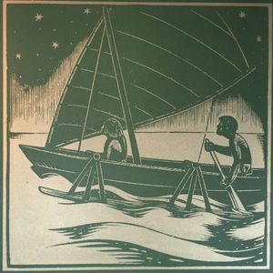 White Shadows In The South Seas cover