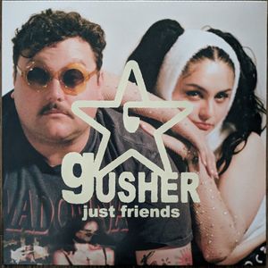 Gusher cover