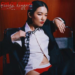 Modern Romance cover