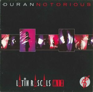 Notorious (Latin Rascals Mix) by Duran Duran