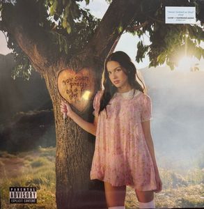 You Seem Pretty Sad For A Girl So In Love by Olivia Rodrigo