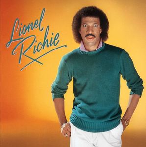Lionel Richie cover