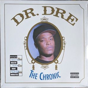 The Chronic by Dr. Dre