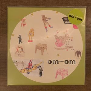 om-om cover