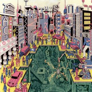 Architecture In Helsinki – Places Like This