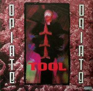 Opiate cover