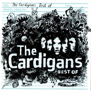 The Cardigans – Best Of