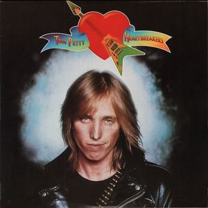 Tom Petty And The Heartbreakers cover