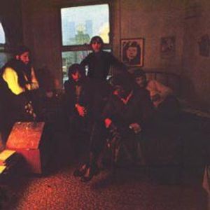 Hooker 'N Heat cover