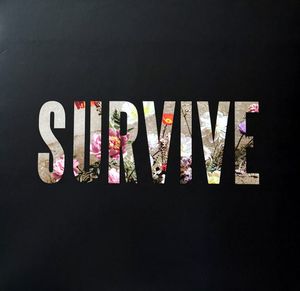 Survive cover