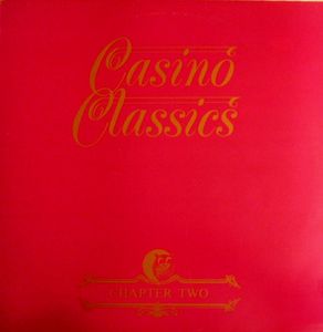 Casino Classics - Chapter Two cover