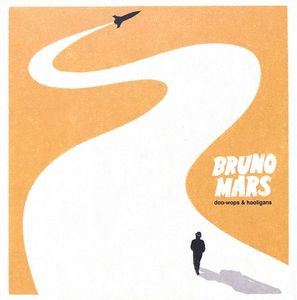 Doo-Wops & Hooligans cover