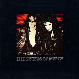 This Corrosion by The Sisters Of Mercy