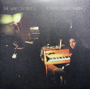 A Deeper Understanding cover