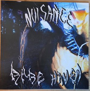 Babe Haven – Nuisance