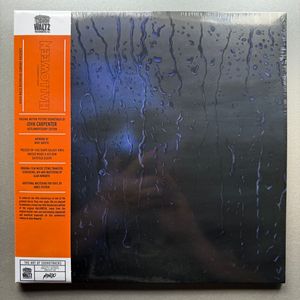 John Carpenter – Halloween (Original Motion Picture Soundtrack)