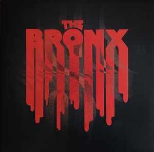 The Bronx cover