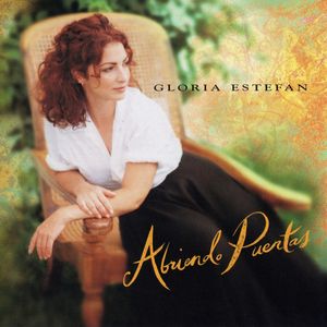 Abriendo Puertas by Gloria Estefan