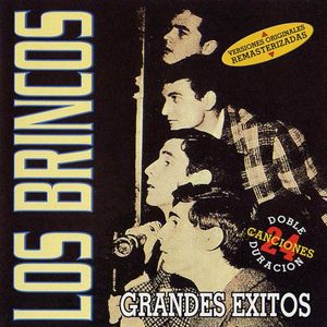 Grandes Exitos by Los Brincos