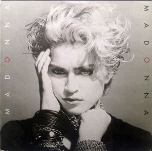 Madonna – Madonna
