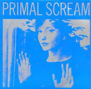 Primal Scream – Crystal Crescent