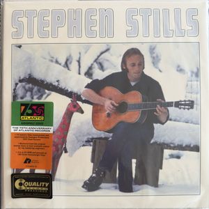 Stephen Stills cover