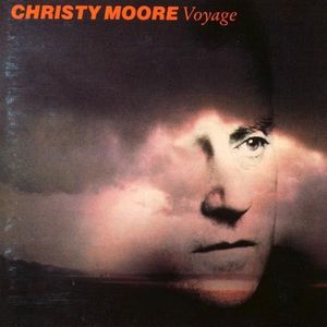 Voyage by Christy Moore