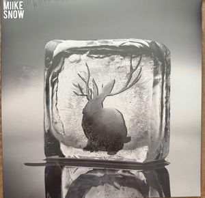 Miike Snow cover