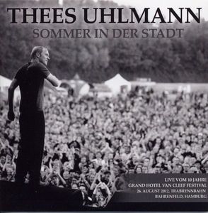 Thees Uhlmann – Sommer In Der Stadt