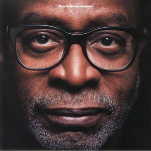 Brian Jackson – This Is Brian Jackson