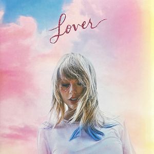 Lover cover