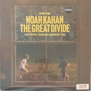 The Great Divide by Noah Kahan