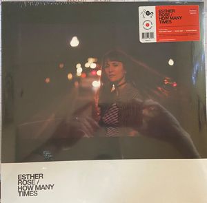 Esther Rose – How Many Times