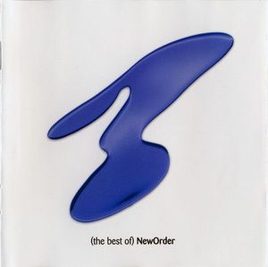 (The Best Of) NewOrder cover
