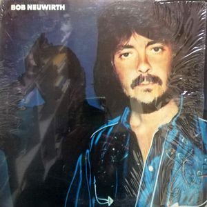 Bob Neuwirth cover