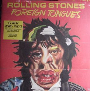 Foreign Tongues by The Rolling Stones