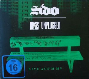 Sido – Live Aus'm MV
