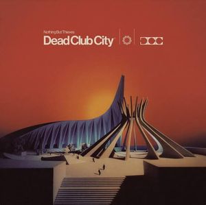 Dead Club City cover