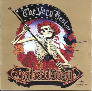 The Grateful Dead – The Very Best Of Grateful Dead
