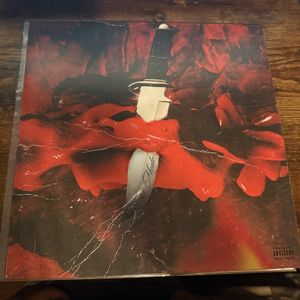 Savage Mode by 21 Savage &  Metro Boomin