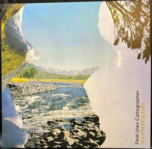 This Vibrating Earth cover