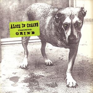 Alice In Chains – Alice In Chains