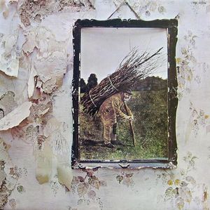 Led Zeppelin – Led Zeppelin IV