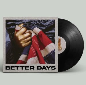 Better Days cover