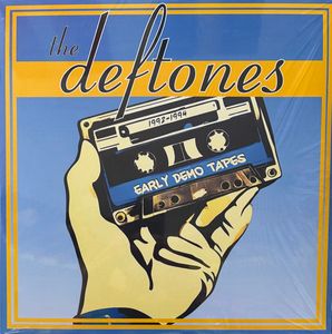 Deftones – Early Demo Tapes 1992-1994