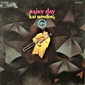 Kai Winding – Rainy Day