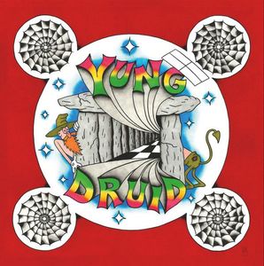 Yung Druid – Yung Druid